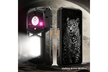 Ulefone Armor 29 Ultra price in Bangladesh 2025